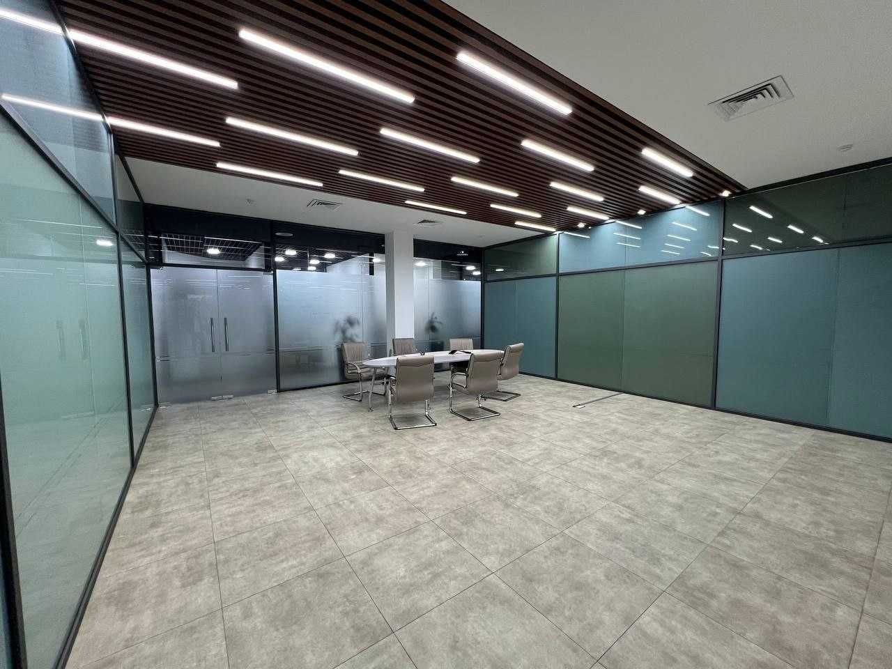 Аренда офисного помещения 56. кв.м. — Platfrom Business Center RR