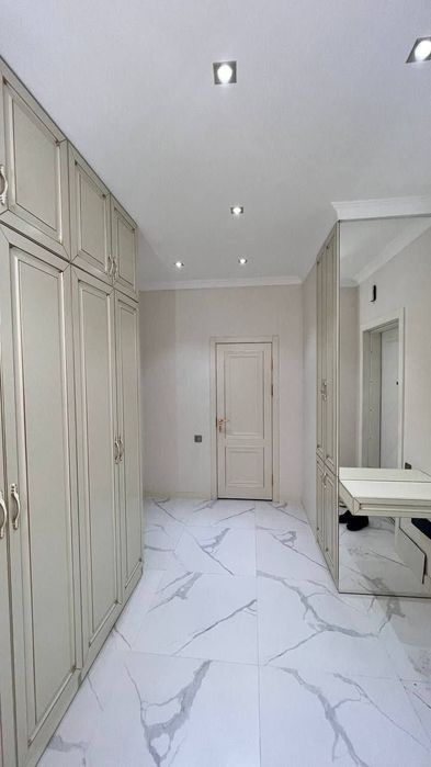 Аренда 2/5/7 68м2 в ЖК Бульвар, Tashkent city