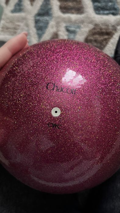 Мяч для художественной гимнастики