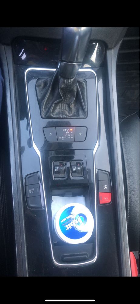 Vand peugeot 508 , motorul nu porneste ! Cap cilindru defect