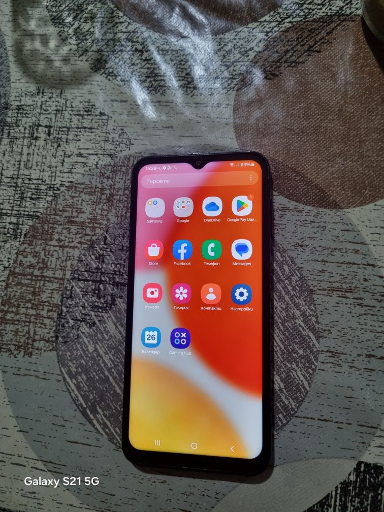 Samsung Galaxy A14