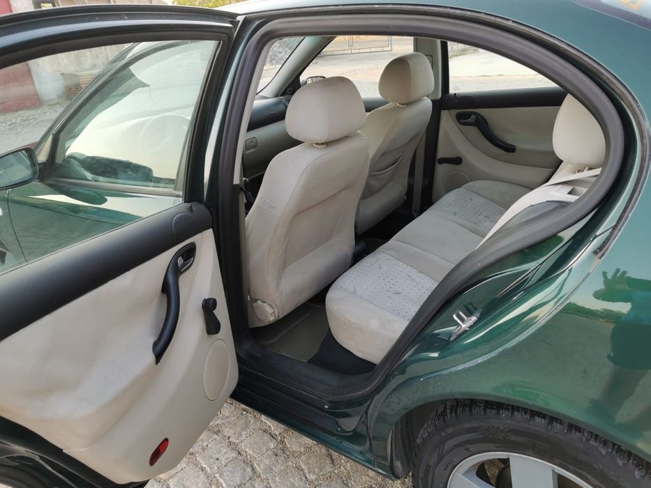 Seat Toledo 1.6, 2000г