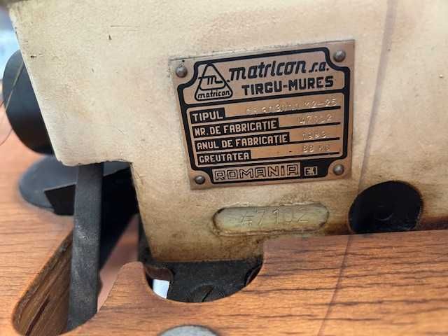 Triploc trifazat Metalotehnica