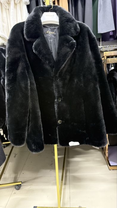 Шуба Эксклюзивные , Качесиво топ