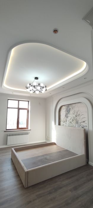 Malyarka xizmatlarini qilamiz