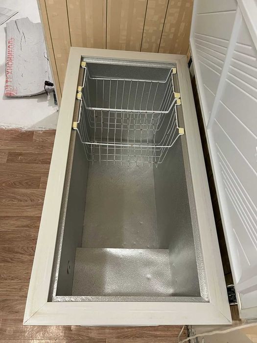 продаётся морозильник