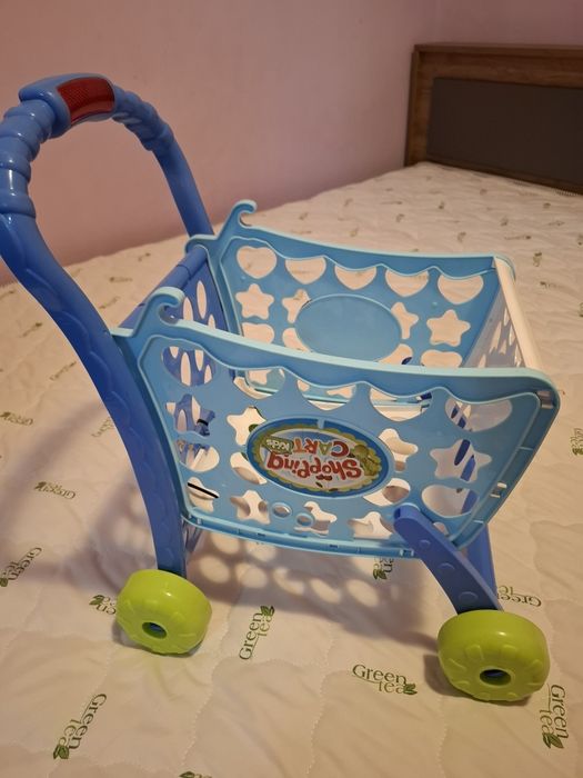 Детски музикални играчки 50лв