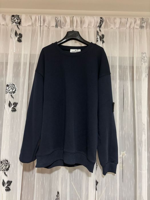 Bluza stone island