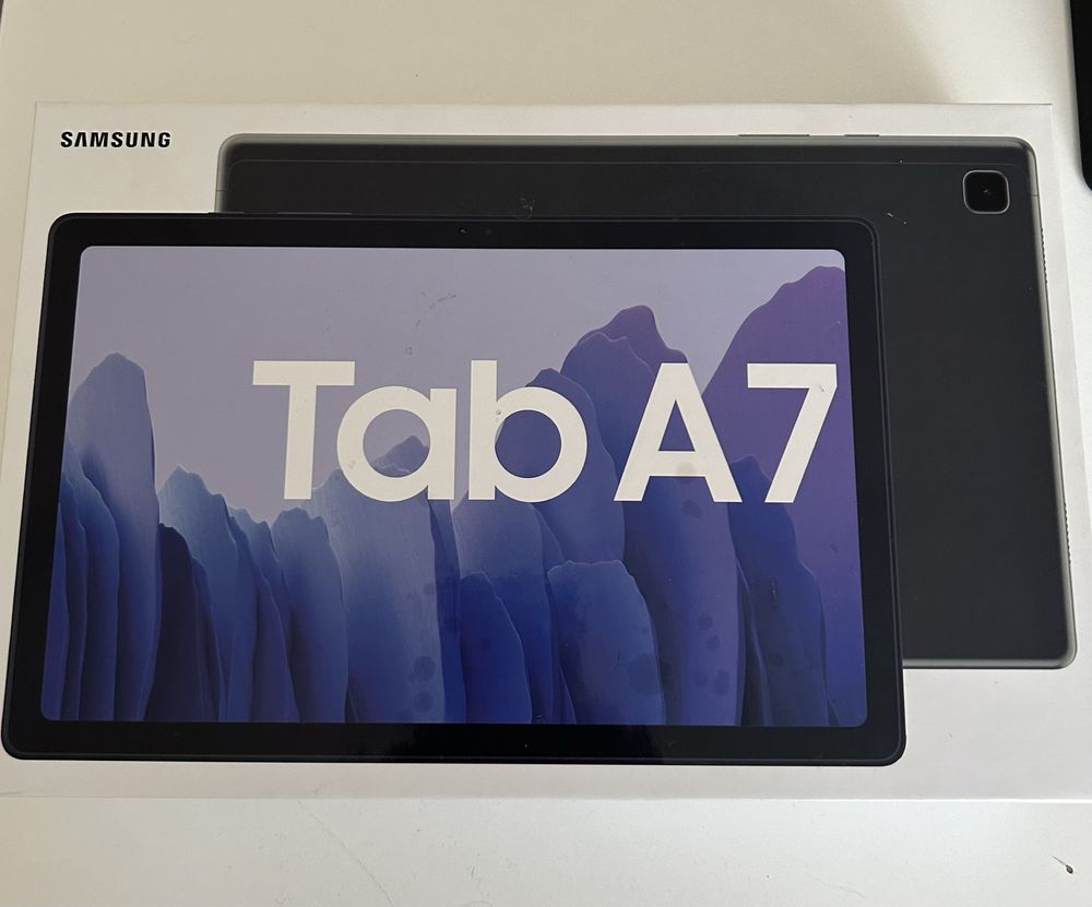 SAMSUNG Galaxy Tab A7