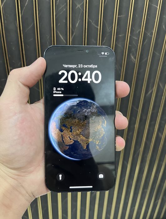 Iphone 12 / 128 gb