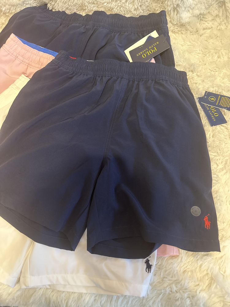 Pantaloni scurti plaja Polo RL