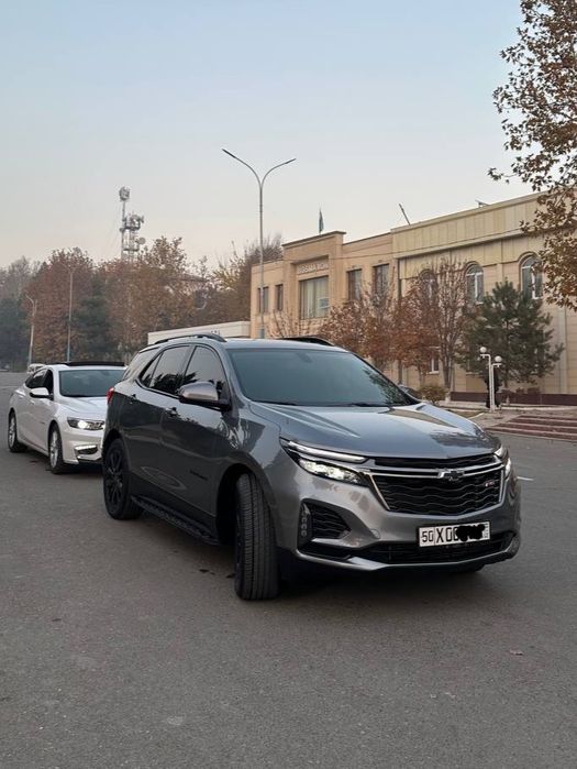 Equnox 441 milionligidan