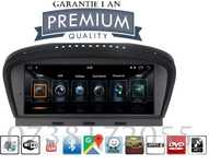 Navigatie BMW Seria 5 E60  E90 Android Carplay GPS Internet Bluetooth