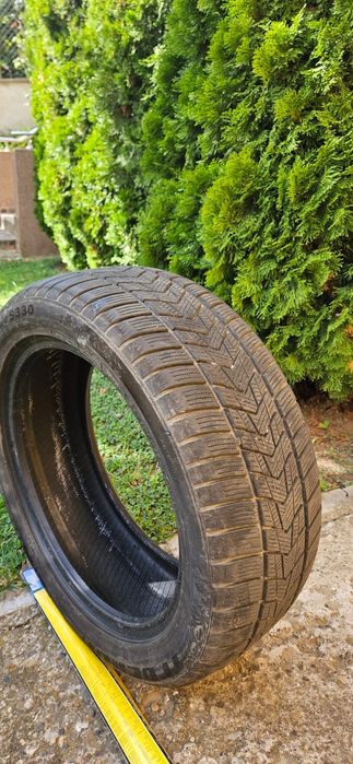 5 Buc Cauciucuri de iarna cu profil bun