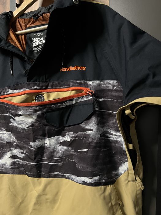 Мъжко Ски/Сноуборд яке “Horsefeathers”