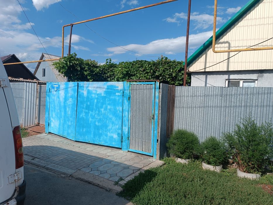 Продажа дома. Пед институт. Уральск