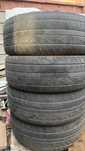 Летние шины 235/55R19