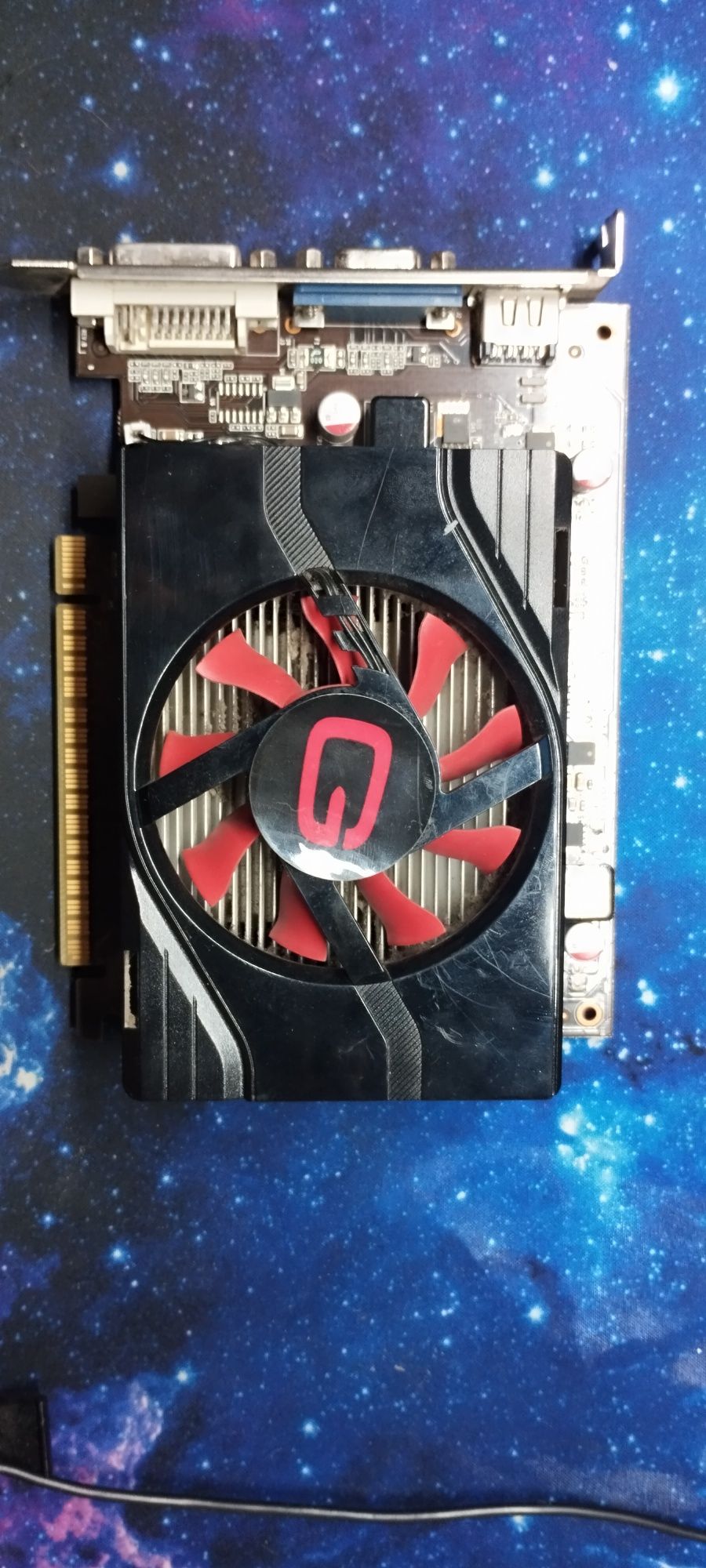 NVIDIA GeForce GT 440