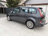 Ford c max Titanium 2009 1.6 dtci