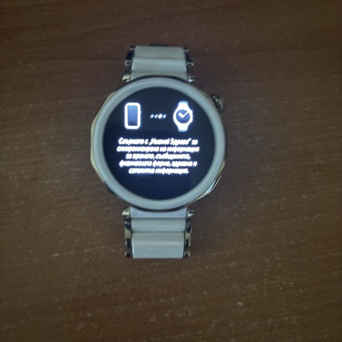 huawei watch gt 5 pro 42mm ceramic