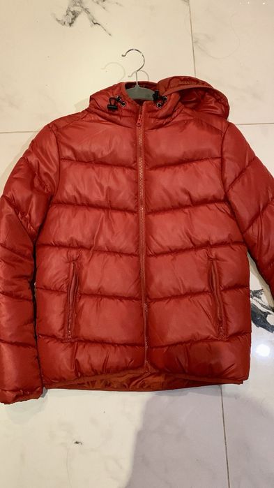 Дамско зимно яке