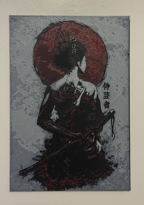 3D принтиране по поръчка- изработка на детайли, прототипи и 3D картини