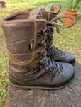 Bocanci Meindl Dovre Extreme Gtx Vibram 43