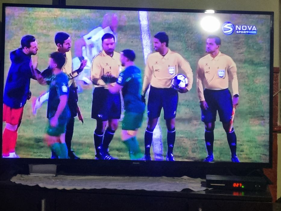 Телевизор Филипс