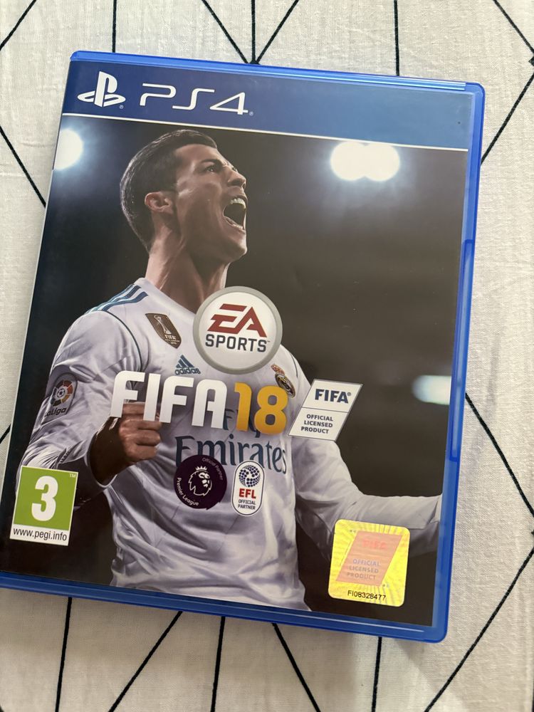 Игри за плейстейшън 4