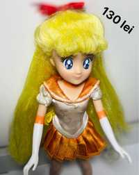 Sailor moon,monster lps doll