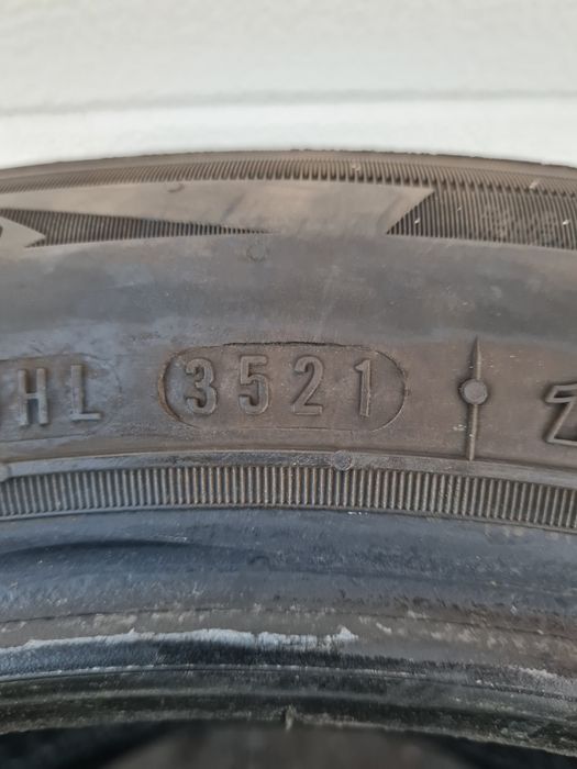 Зимни гуми 2 броя NEXEN WinGuard G3 185 55 R16 дот 3521