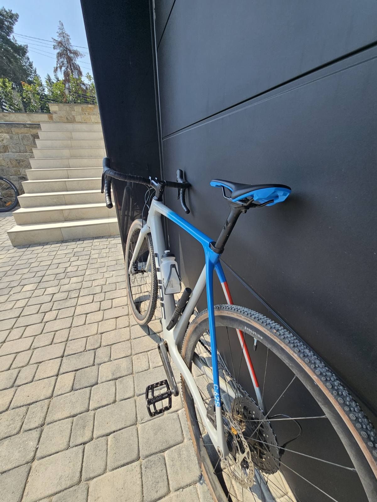 Cube Cross Race SL