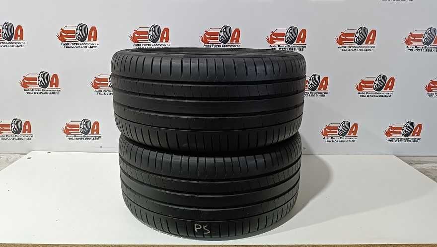 ANVELOPE CP V20305  315 35 R21  111Y PIRELLI (RFT) 315/35/21