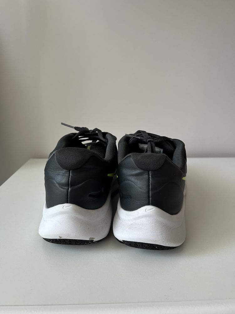 Маратонки Nike Runners