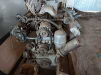 Продам двигатель ЯМЗ 236.