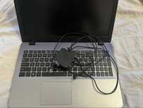 Laptop Asus VivoBook 15 15.6” inch X542UAR i5-8250U