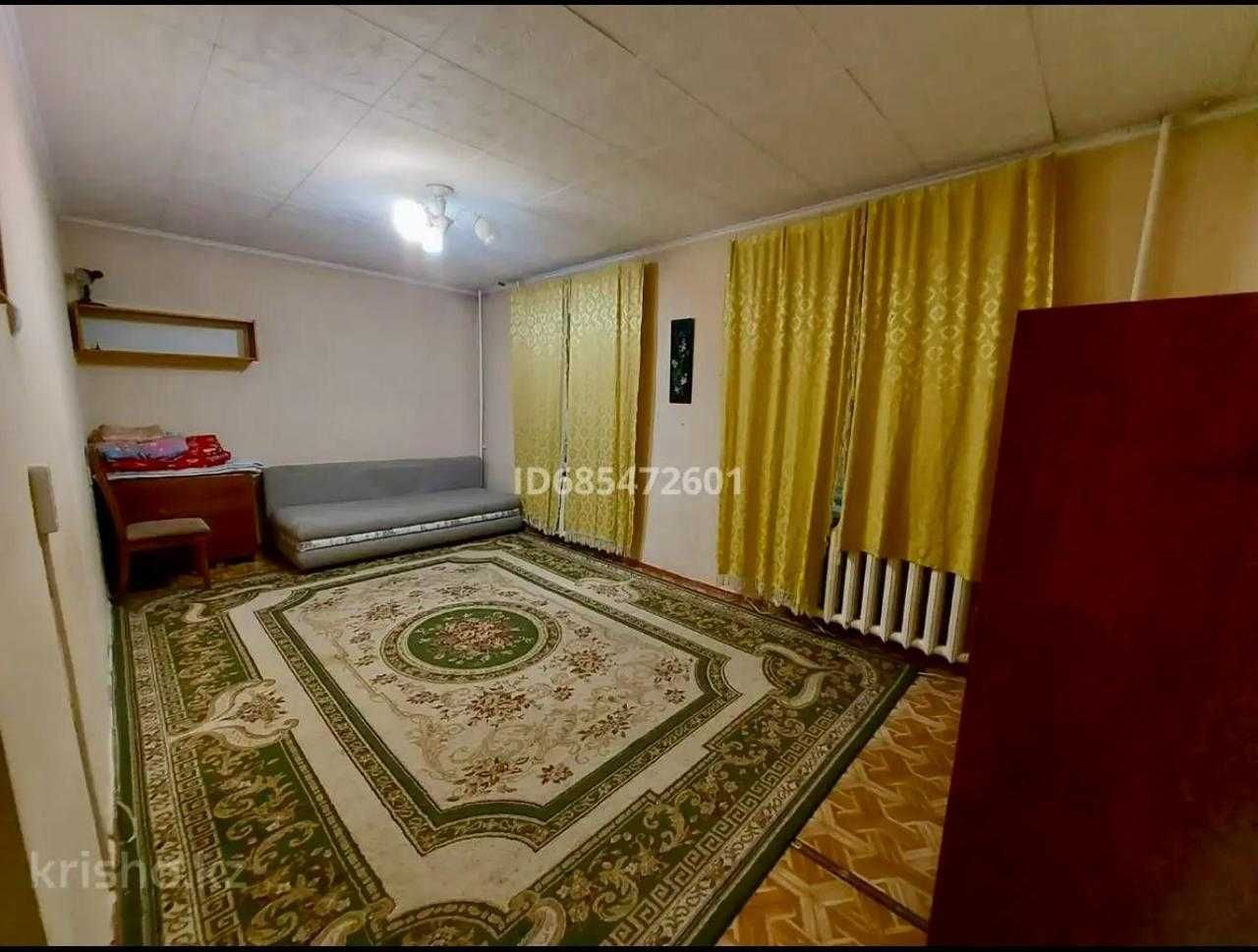 3-комнатная квартира, 55 м², 1/5 этаж, Сейфуллина — Гоголя