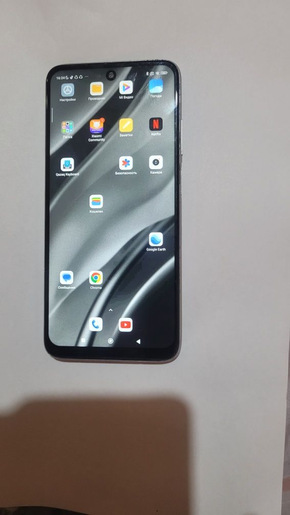 Xiaomi Redmi  10