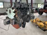 Suporti motor Taf MAN