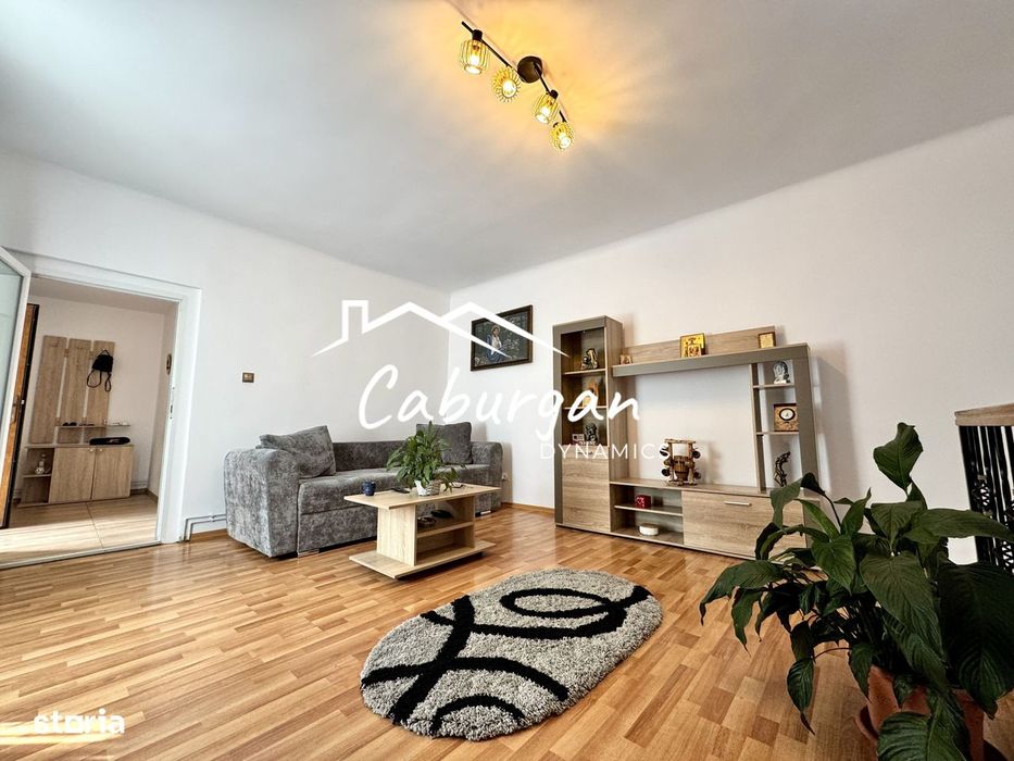 Casa cu 5 camere, 141mp utili, mobilata, pivnita, zona Turnisor