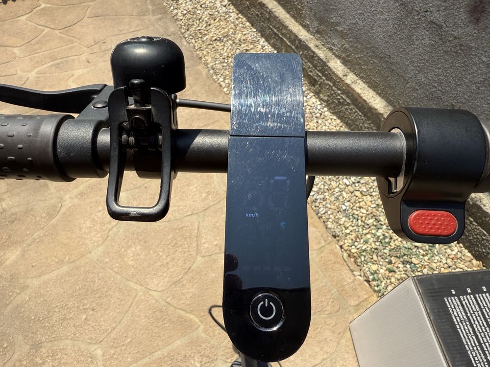 Xiaomi Mi Electric Scooter Pro 2