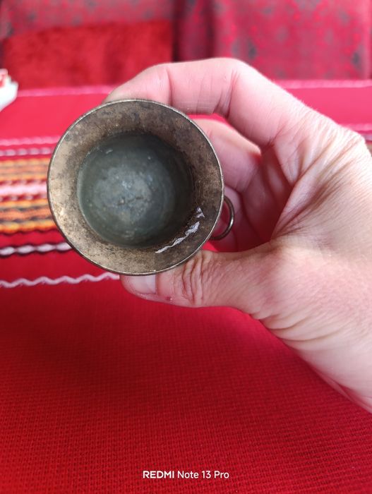 Миниатюра хаванче