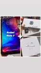 Redmi note 7+Apple Watch 8+air pods небарі 30000 тг