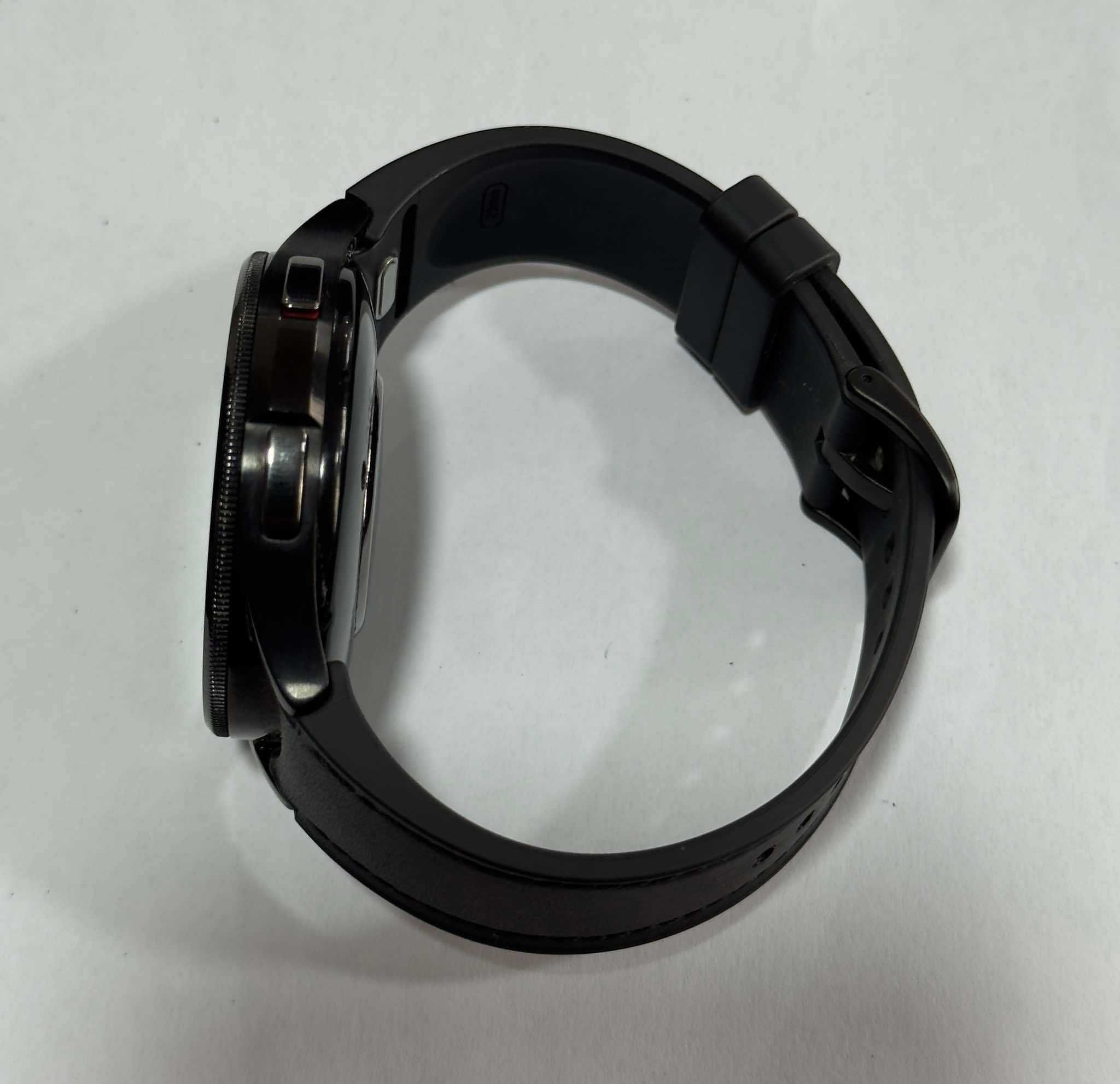 Смарт часовник samsung watch 6 classic