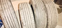 Set Anvelope Vara Continental EcoContact 6Q 215/60 R18 98H