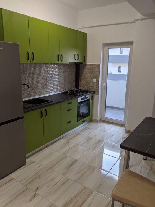 Vand garsoniera Atlas Residence