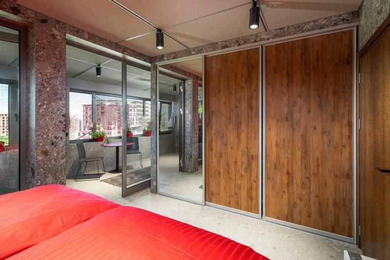 Дава се под наем Многостаен апартамент в София, Младост 4 - 275 кв.м за 2200 € - Снимка #6