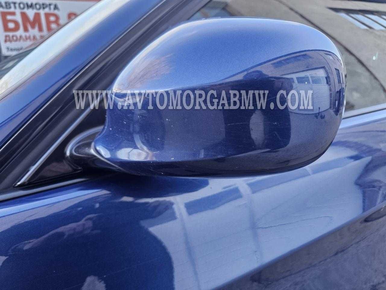 Бмв 3 Е90 Е91 ляво и дясно огледало огледала фейслифт Bmw e90 e91