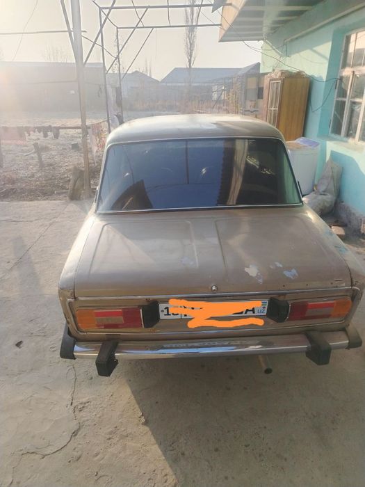 Ваз 21 06 . Холати яхши