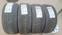 Нови 235/55/17 Kumho Wintercraft WP 52